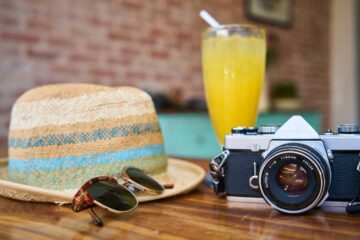 Hoe voorkom je moeite met poepen op vakantie?