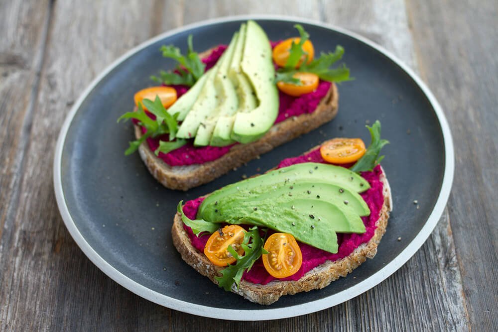 Wat is een gezonde lunch?