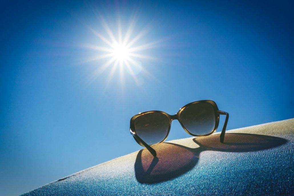 Hoe ga je deze zomer om met zonlicht?